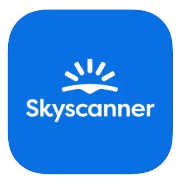 항공권예약-스카이스캐너