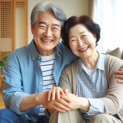 기초연금 모의계산 방법 및 지급 자격 혜택 신청 정보