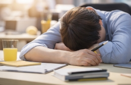 스프링 피버 뜻