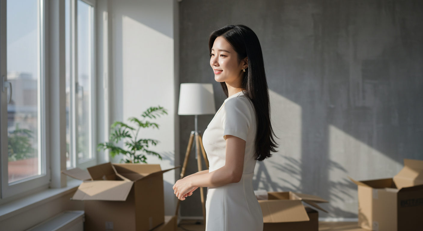 생애최초 주택구입자금대출 자격