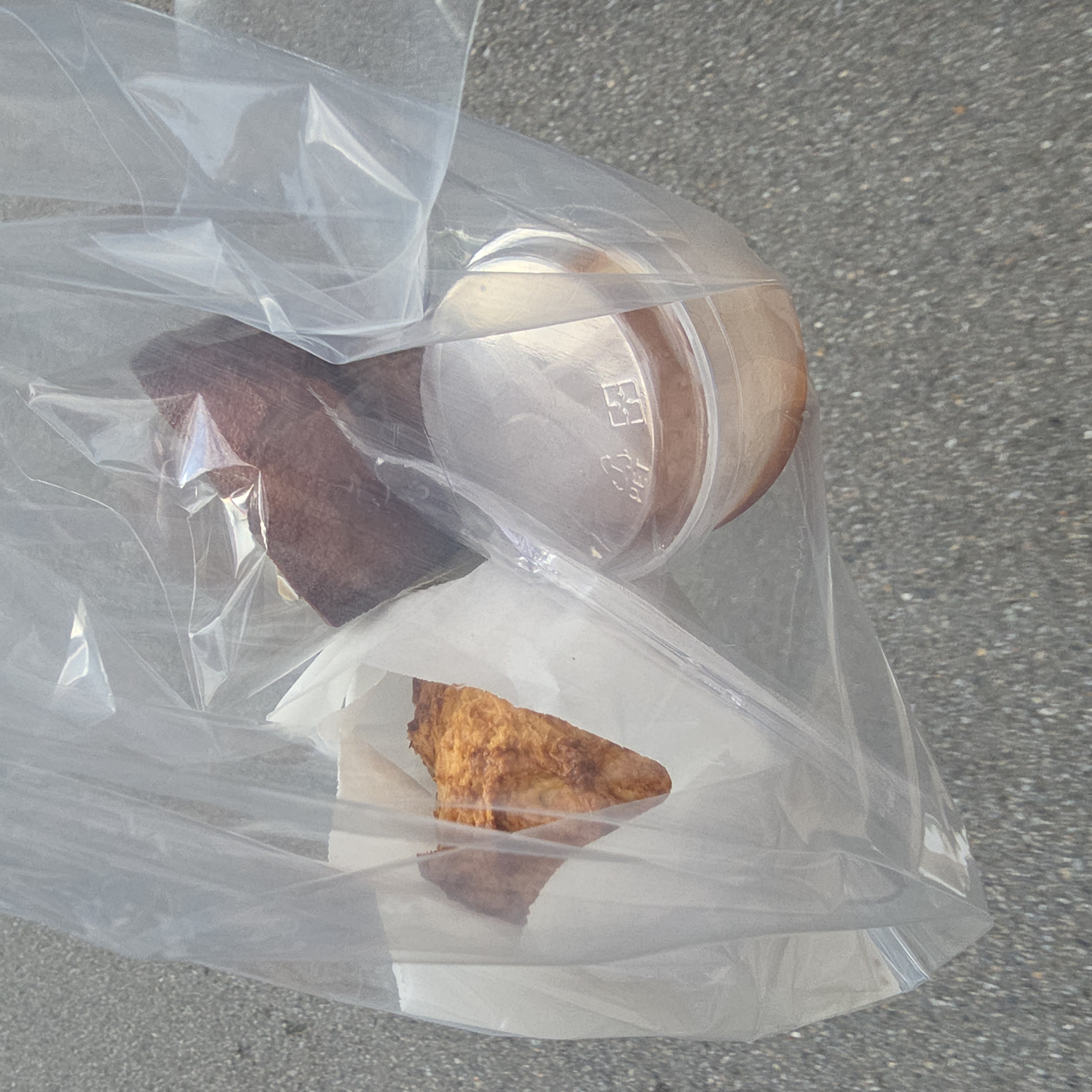 럭키밀 사용 후기