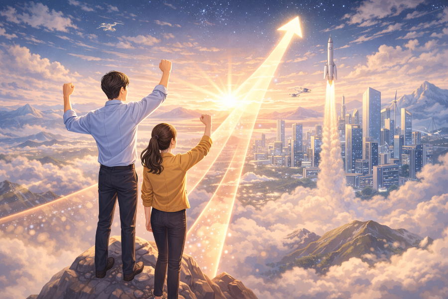 AI시대에 필요한 핵심 역량