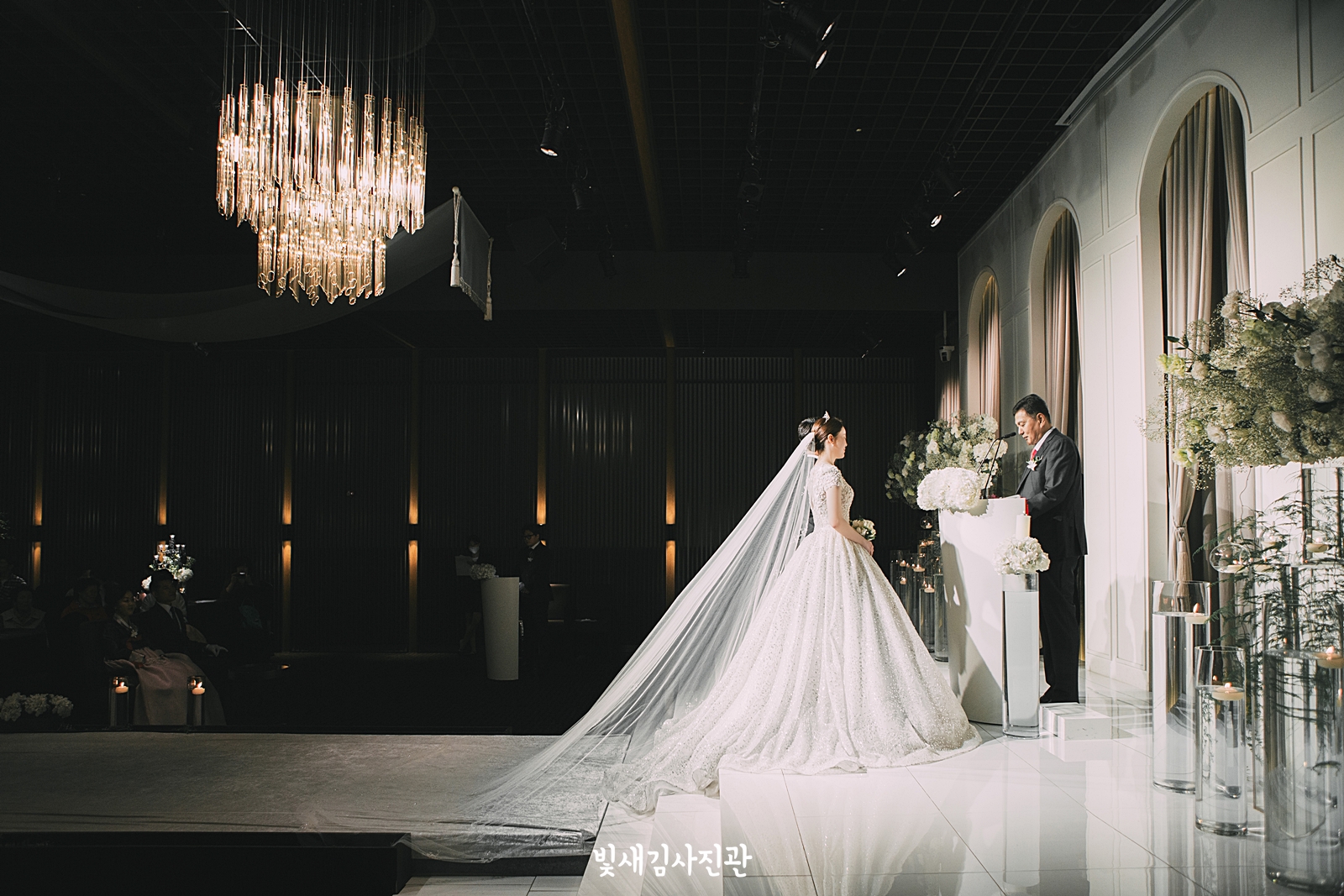 더컨벤션 송파문정 본식스냅 40