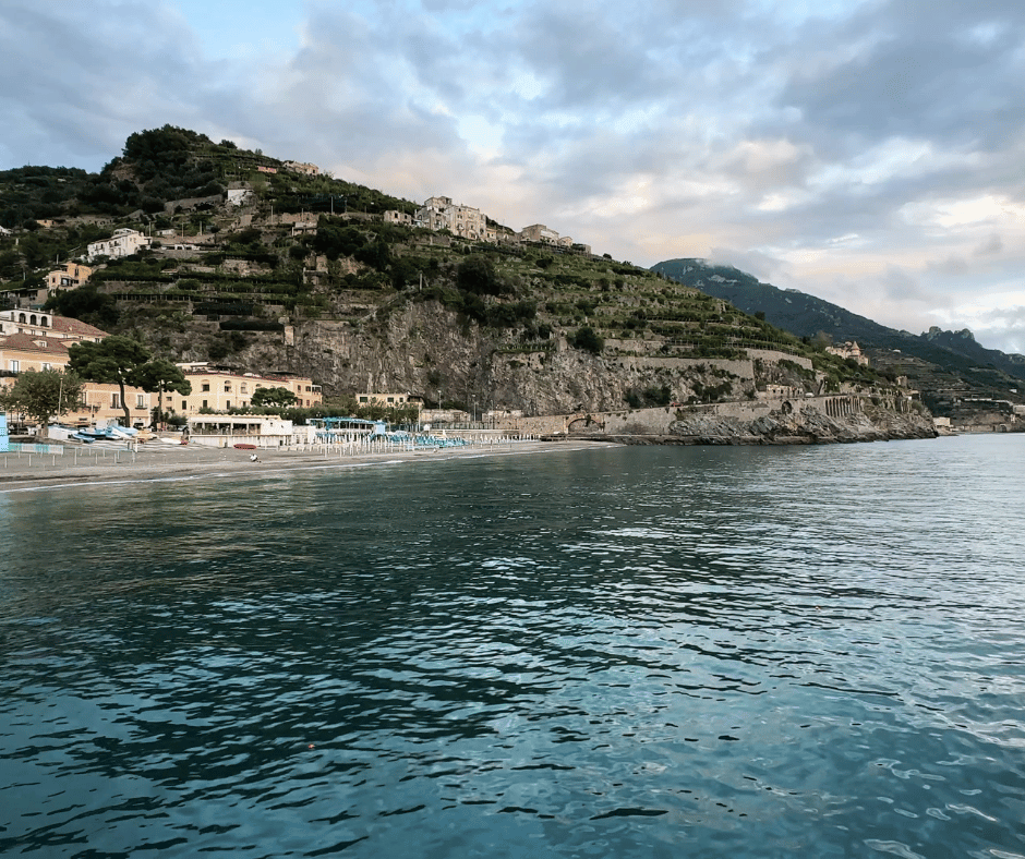 2025년 마지막 여행&amp;#44; 어디로 갈까 해외 추천지 10곳