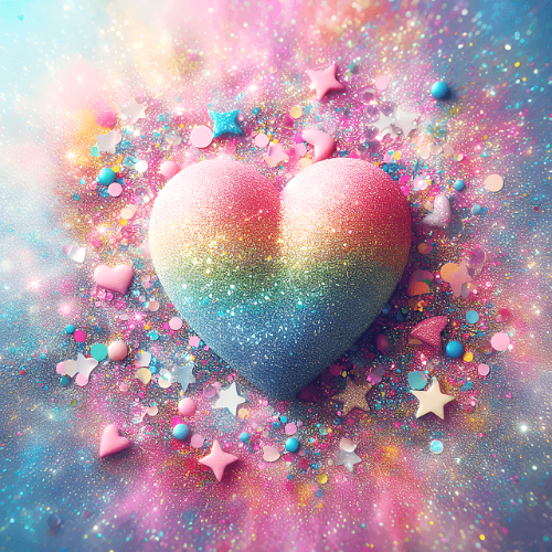 일상 감정을 색으로 담다