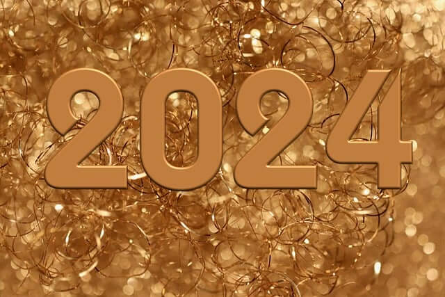 2024 갑진년 무료운세