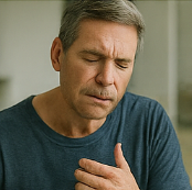 뇌졸중 전조증상