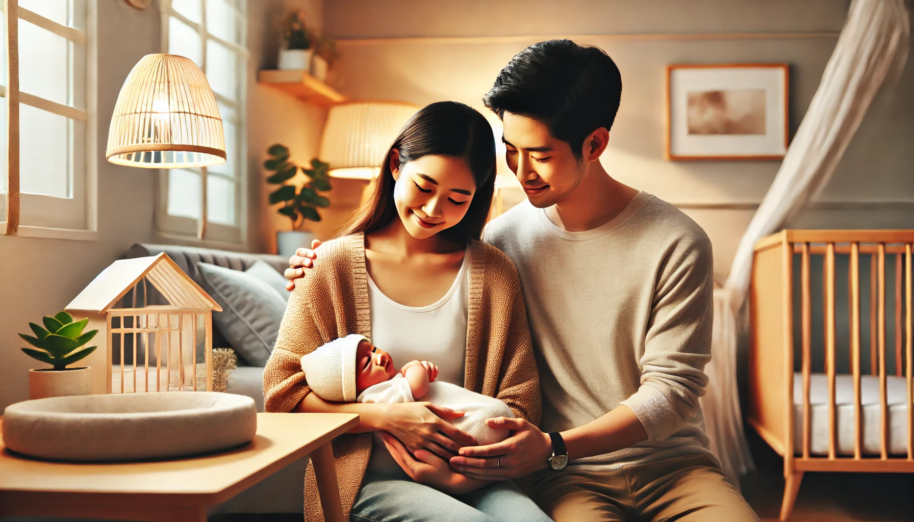 산후조리경비 지원