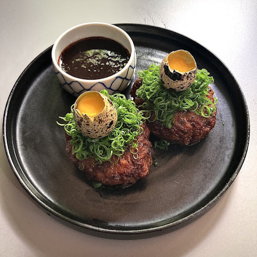 마포 일식 다이닝 '오롯'