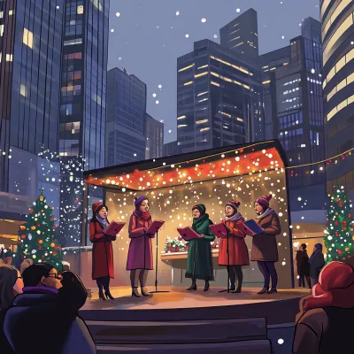 크리스마스 캐럴 TOP 10, 분위기를 더하는 음악 리스트_4