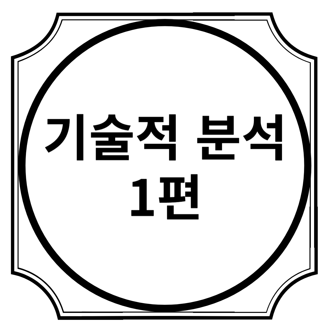 캔들 차트란? 주식 차트의 기본 개념