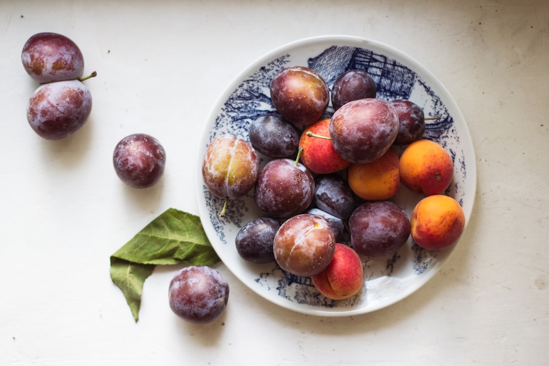 Plum