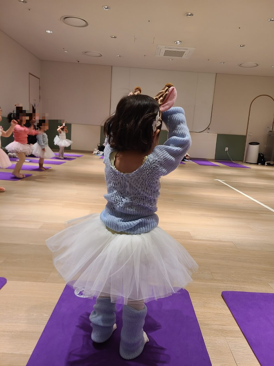 이마트-문화센터-발레-수업-사진