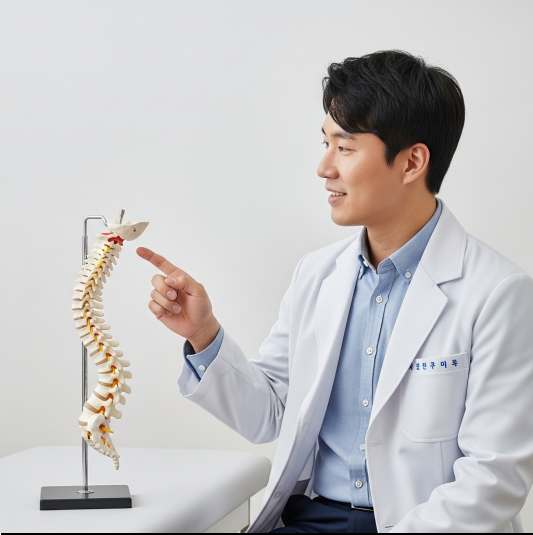 거북목의 위험성