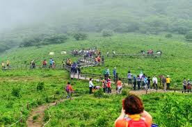 인제 점봉산 곰배령 예약