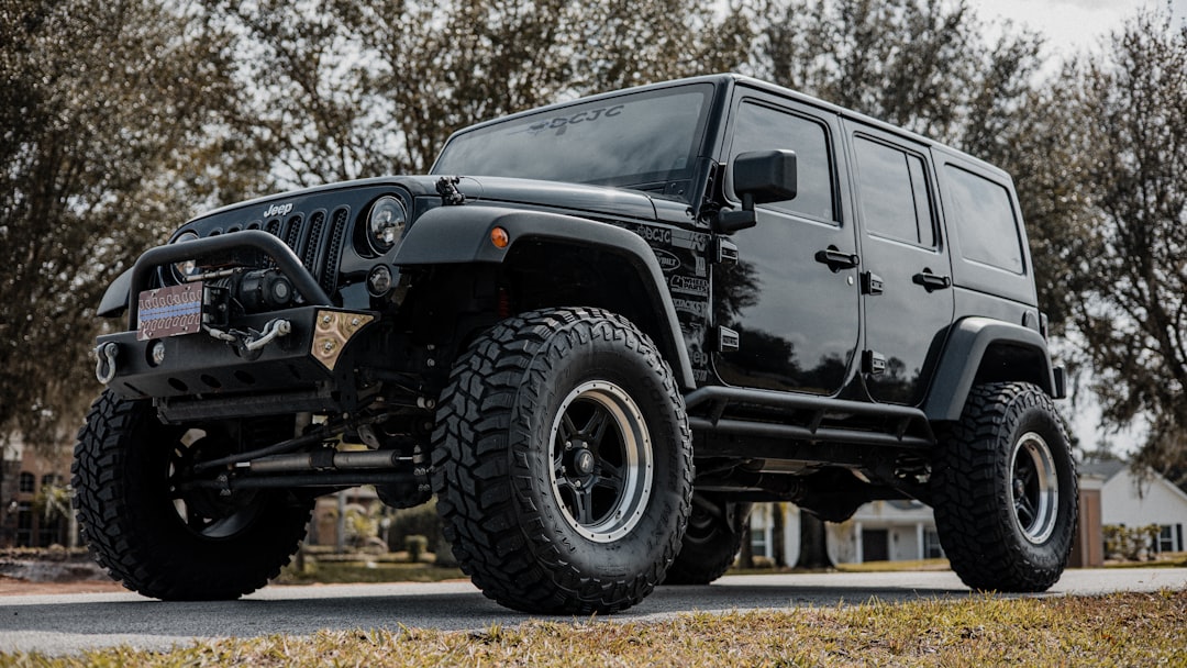 'Jeep'