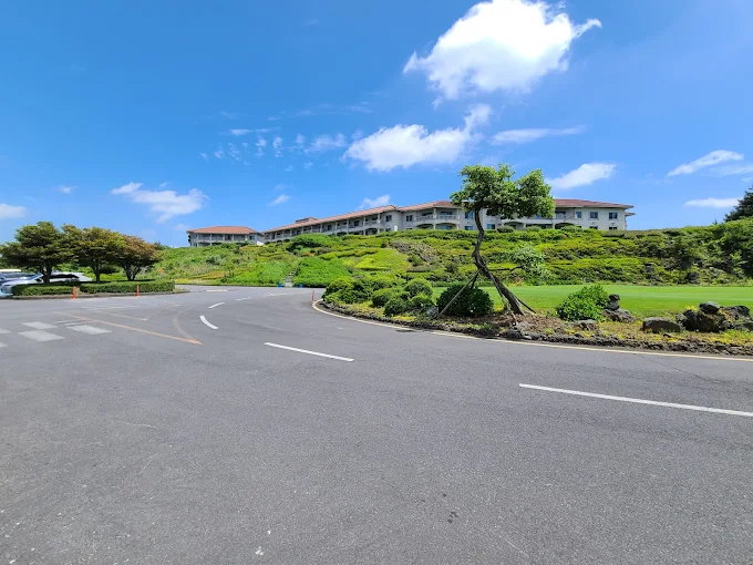 제주 라헨느 컨트리클럽 소개 및 이용방법