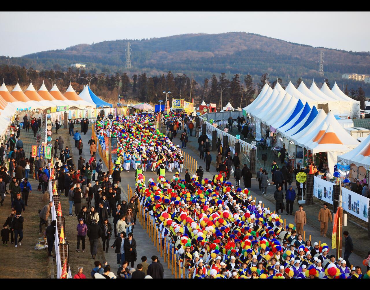 개과천선의 내맘정보공유-2023년 제주도 축제 제주등불축제 일정, 장소, 프로그램 (지역축제, 3월 축제, 봄축제, 축제 추천, 새별오름)