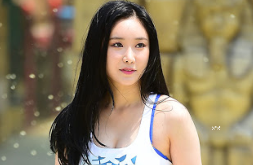 브레이브 걸스 민영