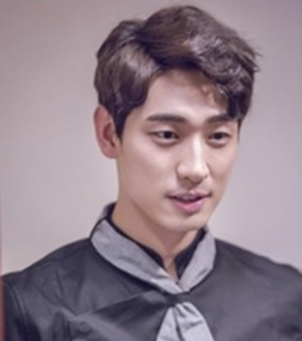 윤박 요리사 연기