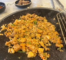 볶음밥