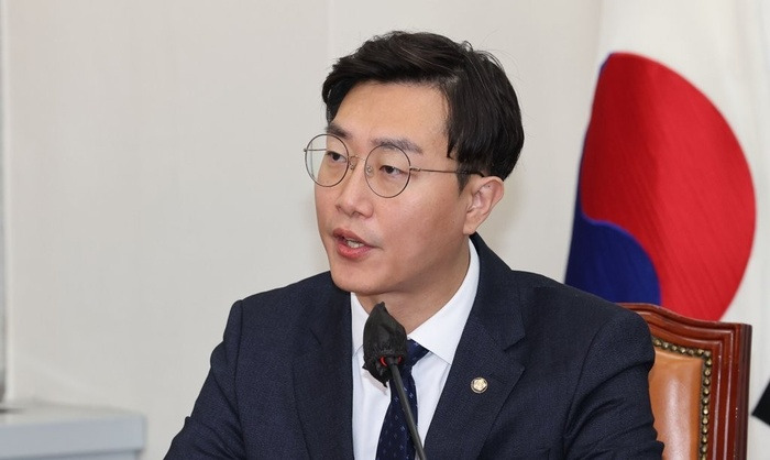 장경태 의원 민주당 청년위원장 최고위원 경력 관련 이미지