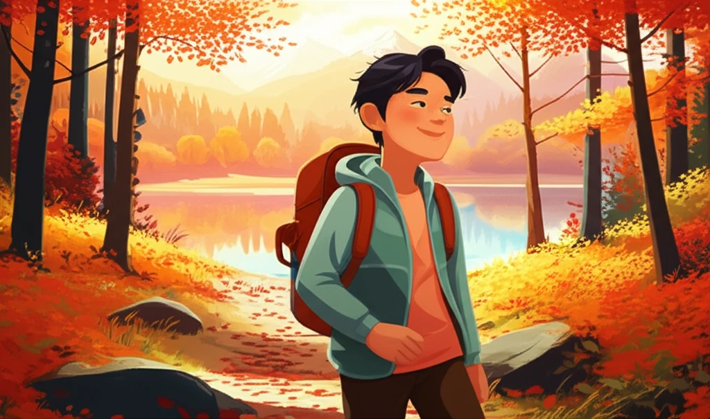 가을맞이 건강 관리: 면역력 높이고 ..