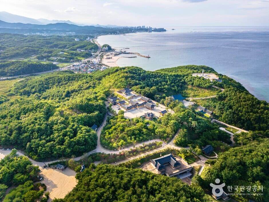 양양 가볼만한곳 베스트 10