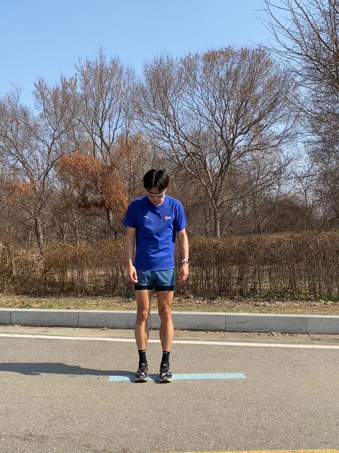 초보 러너를 위한 러닝 입문 가이드: 하루 10분부터 시작하기