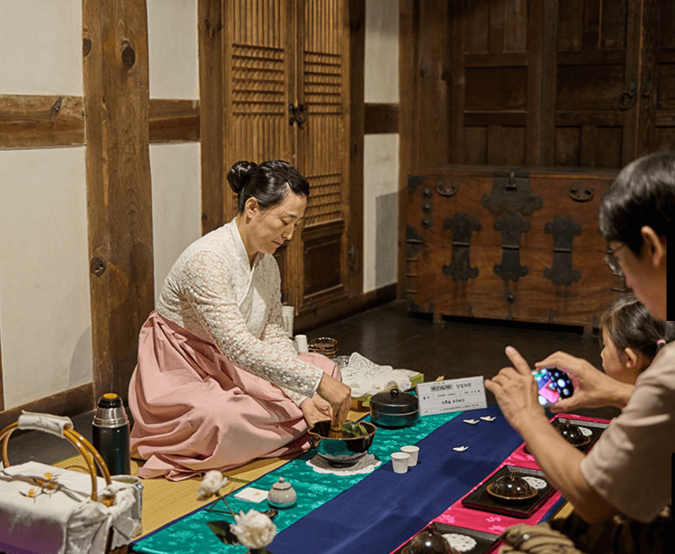 전주국가유산야행