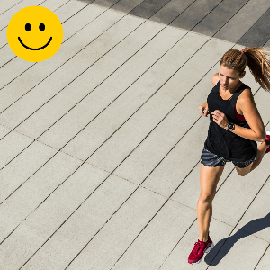 슬로우 조깅 방법과 효과