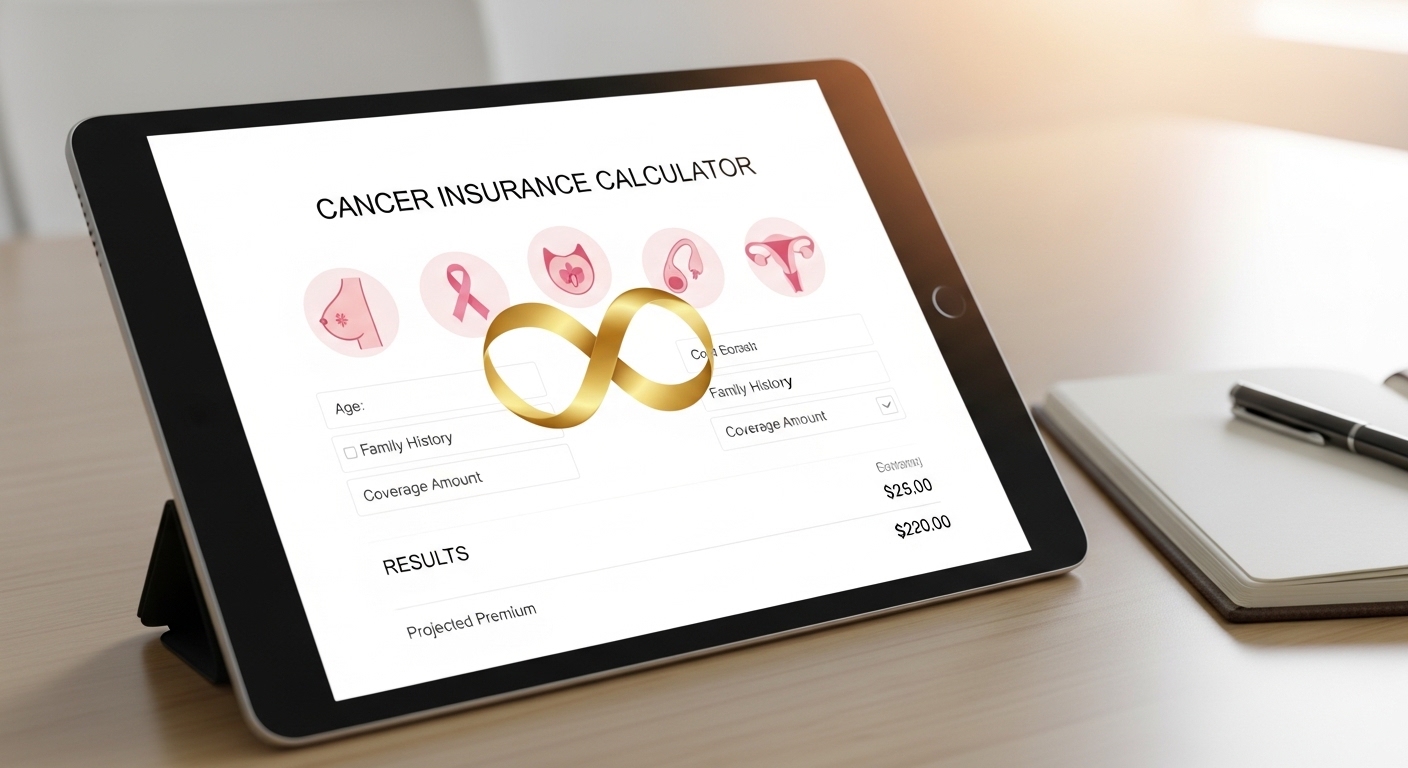 여성암보험비청구