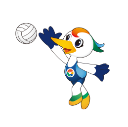 제54회 전국소년체전 AI 중계 시범 도입 – 축구·배구·핸드볼·씨름 경기 생중계, 치지직 통해 시청 가능