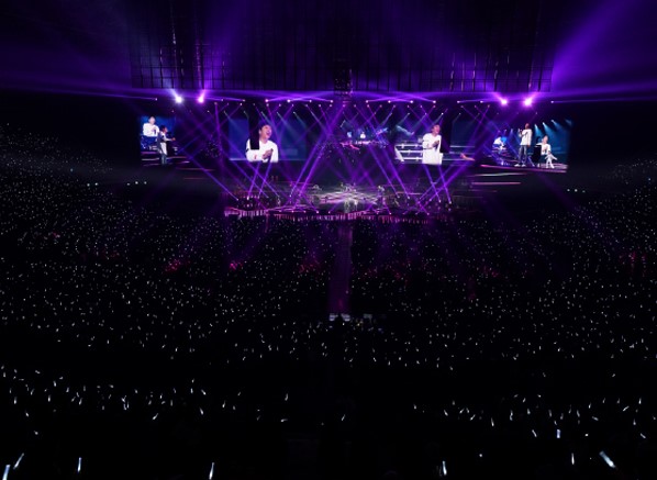 이문세 콘서트 2025 &amp;#124; &lsquo;The Best&rsquo; 서울 공연 일정&middot;좌석&middot;예매 혜택 정리