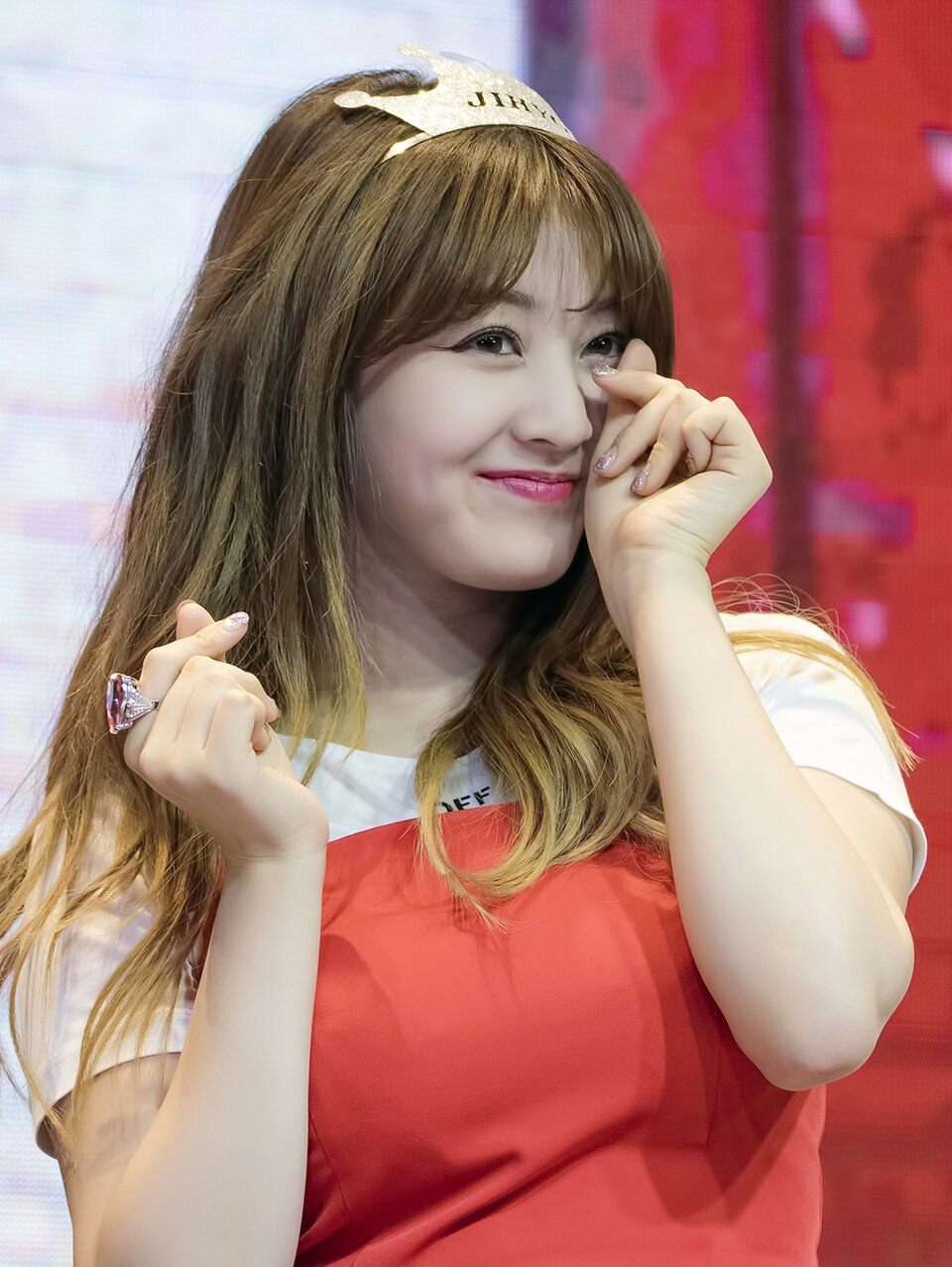 지효 1인 기획사 설립 나이 프로필 키 몸매 학력 고향 총정리｜이밋하우스·JYP 결별·트와이스 활동