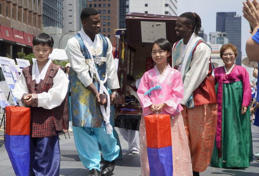 2025 서울 K-가족축제