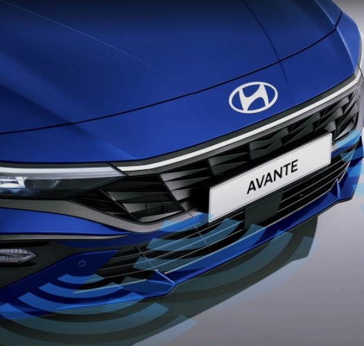 아반떼-하이브리드