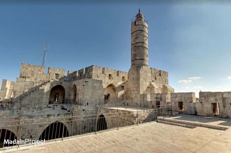 유네스코 세계 유산: 베니 하마드 알 칼라 시간여행