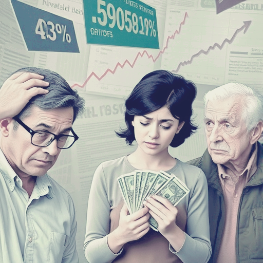 🔹 금리 인하 기대가 사라진 11월, 국채금리와 부동산 시장이 동시에 흔들리는 이유