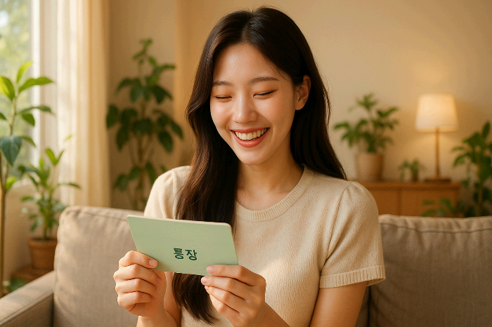 청년우대형 청약통장