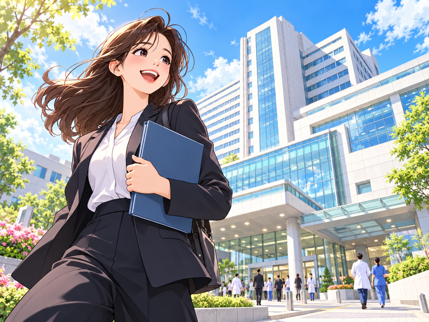 전북대학교병원 4분기 채용