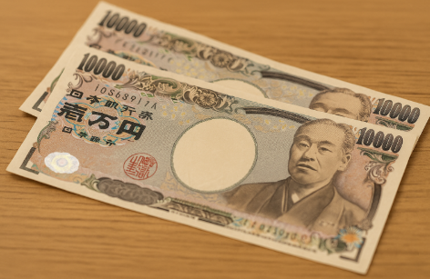 일본 여행 예산 정리