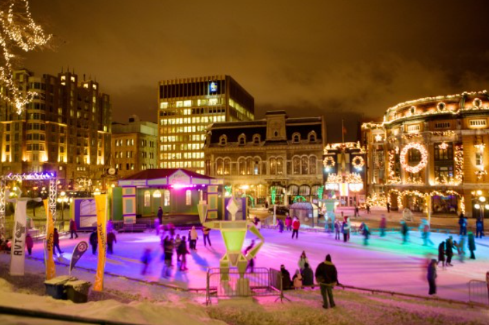 12월 해외여행지 추천