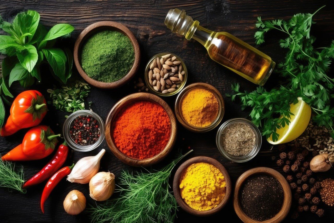 다이어트 식품 추천