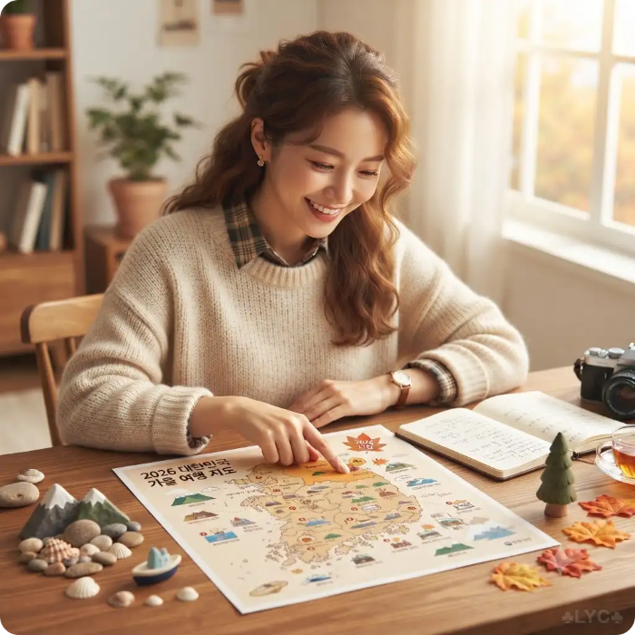 2026 반값여행 지역 13곳 구성