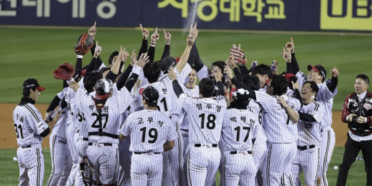 2025 KBO 프로야구