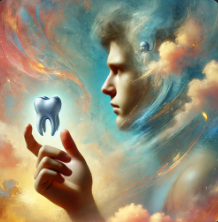 어금니가 빠지는 꿈