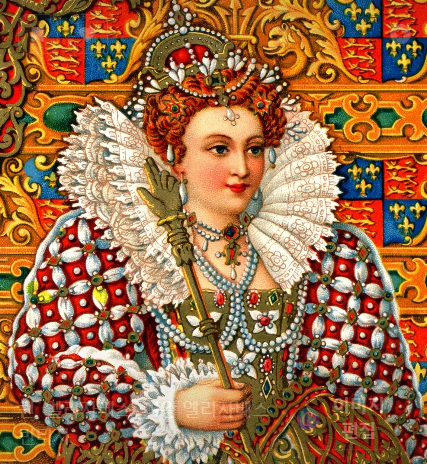 엘리자베스 (Elizabeth, 1998) – 현장 뒤의 역사극, 촬영 중 도전, 그리고 보이지 않는 압박감