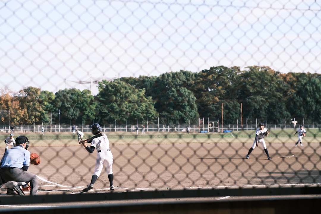 KBO (Korean Baseball Organization)