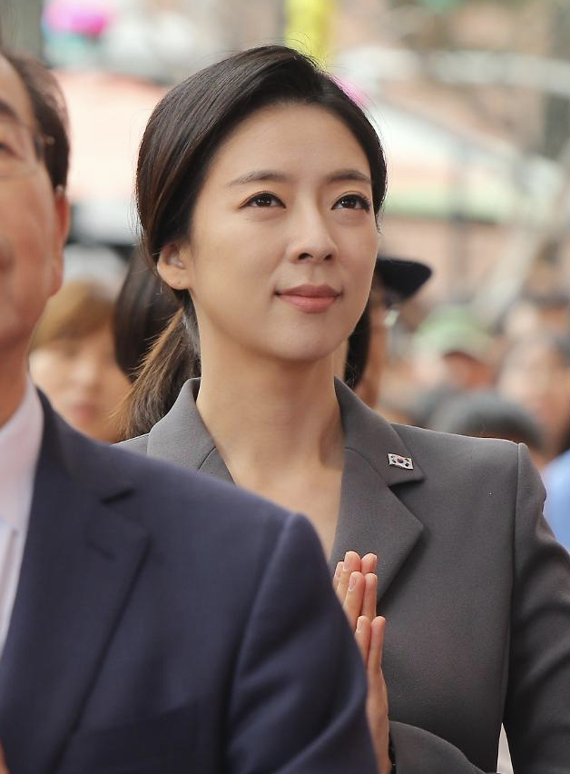 국회의원 배현진
